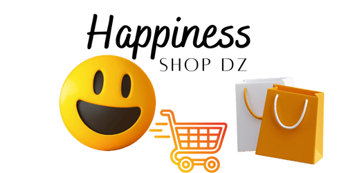 HAPPINESS SHOP DZ